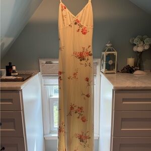 Tiger Mist Julianna Dress